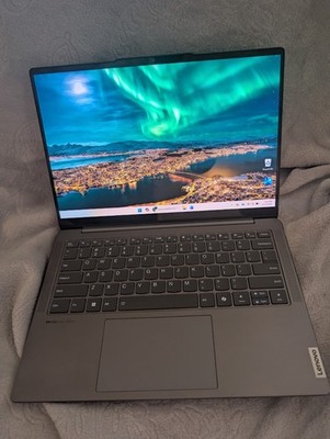 Lenovo Slim 7i 14IMH9 14'' OLED Touch Core Ultra 7 155H 32GB 1TB SSD Win11 83D8