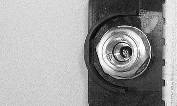 Radiador para 08-14 Cadillac CTS 3,6 L V6 automático fila única 15932855 Foto 4 de 4