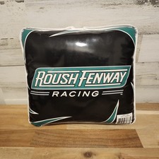 Roush Fenway Racing Stadium Seat Cushion Vintage Roush Fenway Racing Stadium Seat Cushion Vintage