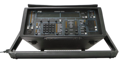 TTC FIREBERD 6000A - Free Shipping