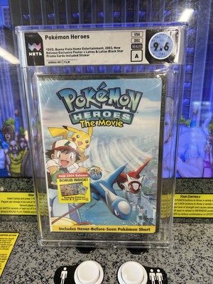 ポケットモンスター HGSS ポケモンカードDPt プロモーションDVD ポケットモンスター HGSS ポケモンカードDPt プロモーションDVD