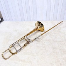 Bach 36 Trombone for sale | eBay