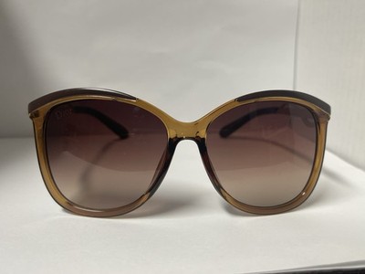 Dior 8141 Womens Sunglasses 56[]17-130mm C1 Vintage Made In Italy