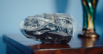 DZOFilm Vespid2 50mm T1.9 Prime Lens (ARRI PL, Feet)