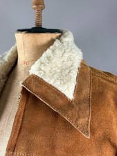 Pacific Trail Coats, Jackets & Vests Leather Outer Shell for Men