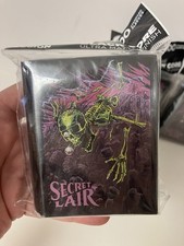 mice and mystics card sleeves Mice & Mystics Organizer & Storage Insert