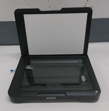 Epson XP-4100 Flatbed Scanner Unit   Removed ...