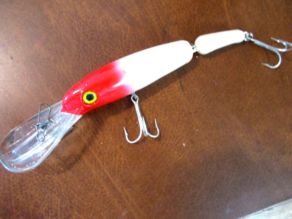 Mann's Original Vintage Fishing Lures for sale | eBay