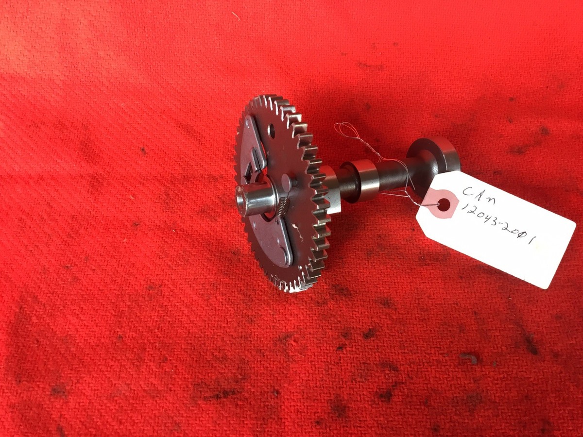 12043-2001 kawasaki camshaft FJ180V | eBay