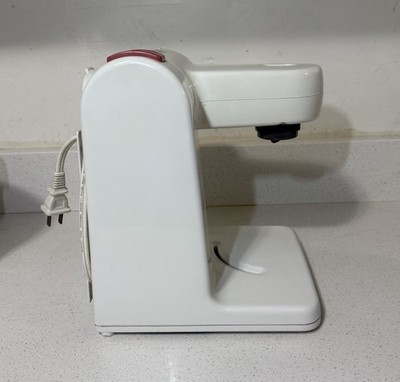 BOSCH MUM 44 Compact Mixer 4 speed 400W w/ mixing bowl Included