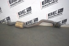 Audi S5 8F 3.0 V6T QUATTRO Abgasrohr rechts Hosenrohr Auspuff 8K0253211