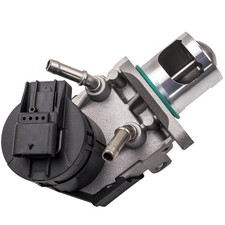 AGR Ventil for BMW for 1er F20 F21 3er F30 5er F10 7er F01 1.6 2.0 3.0 Diesel