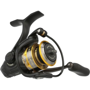 penn affinity 1000 spinning reel BTLII1000/BATTLE II SPIN BOX for Fishing whether they prefer sea or freshwater fishing Penn Affinity III Longcast Reels