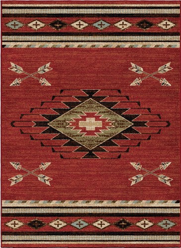 Mayberry Rugs area rug, 5'3