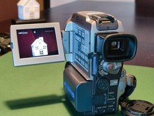 Videocamera Sony DCR-PC115E - Super Accessoriata