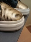 giuseppe zanotti sneakers mens Sz 40 — photo 10