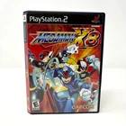 Mega Man X8 (Playstation 2 PS2) CIB Complete in Box