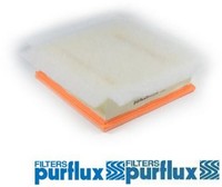 Purflux A1239 Luftfilter Luftfiltereinsatz FüR Opel