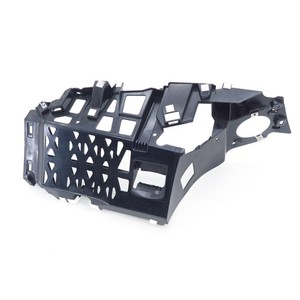 Verkleidung B-Säule links Mercedes Benz AMG GT C190 10.14- A1906950200