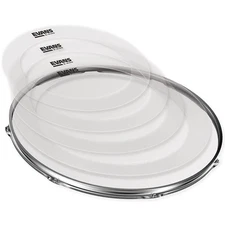 Evans E-Rings Pack Standard