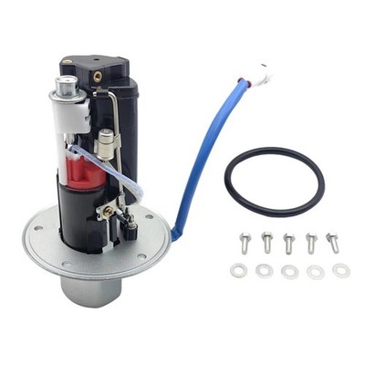 NEW Fuel Pump Assembly for Suzuki SV650 K3/K4 2003-2004 Direct Replacement