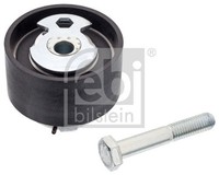 Spannrolle Zahnriemen Febi Bilstein 21900 FüR Transit Tourneo Ford Bus EAL EAS