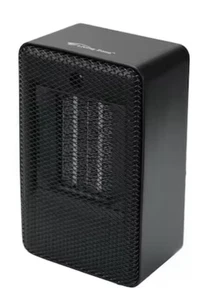 living zone 500-Watt 7 in. Electric Personal Ceramic Space Heater