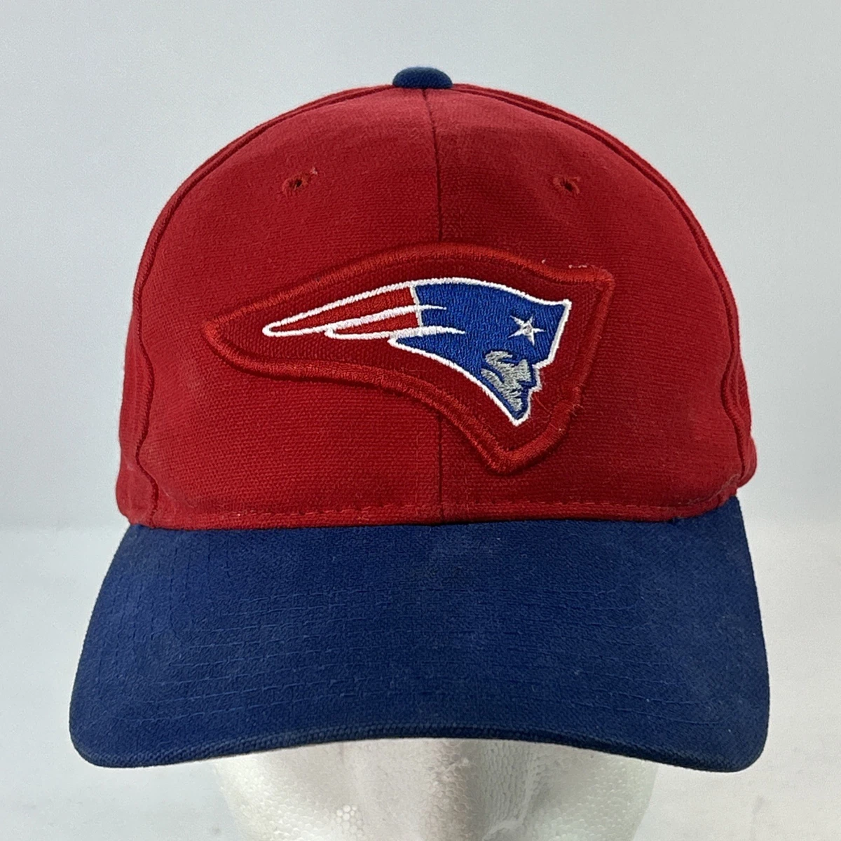 Starter New England Patriots NFL Fan Cap, Hats for sale | eBay