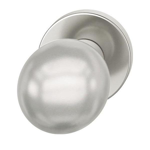 Fsb TüRknopf 23 0802 03400 Alu.0105 Aufnahme M12 Ger. TüRknöPfe TüRknopf-image