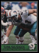 2000 Pacific #199 Tim Ruddy