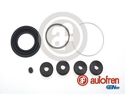 AUTOFREN SEINSA D4687 Repair Kit, brake caliper for MITSUBISHI,TOYOTA