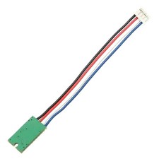 1pc Gyro Unit Set Plastic Connectors/Wiring RC Toys Kyosho MINI-Z Sport Series