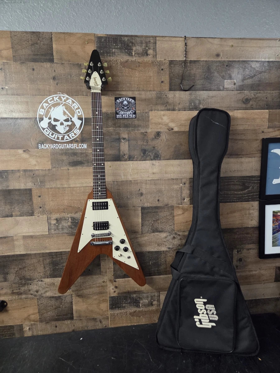 Gibson Flying V for sale | eBay