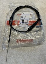 Kawasaki KC100 Throttle Cable