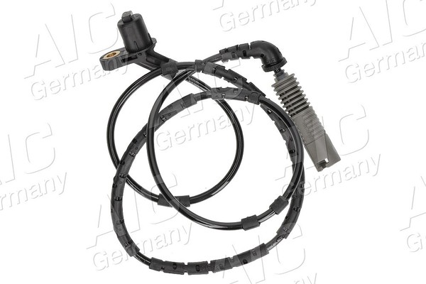 AIC Sensor, Raddrehzahl Hinterachse Beidseitig FüR BMW-image