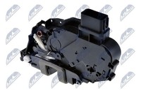 Nty TüRschloss EZC-FR-017 FüR Ford