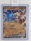Carte LUCARIO EX 082/142 Pokémon Couronne Stellaire EV07 Neuve SCR FR (964)