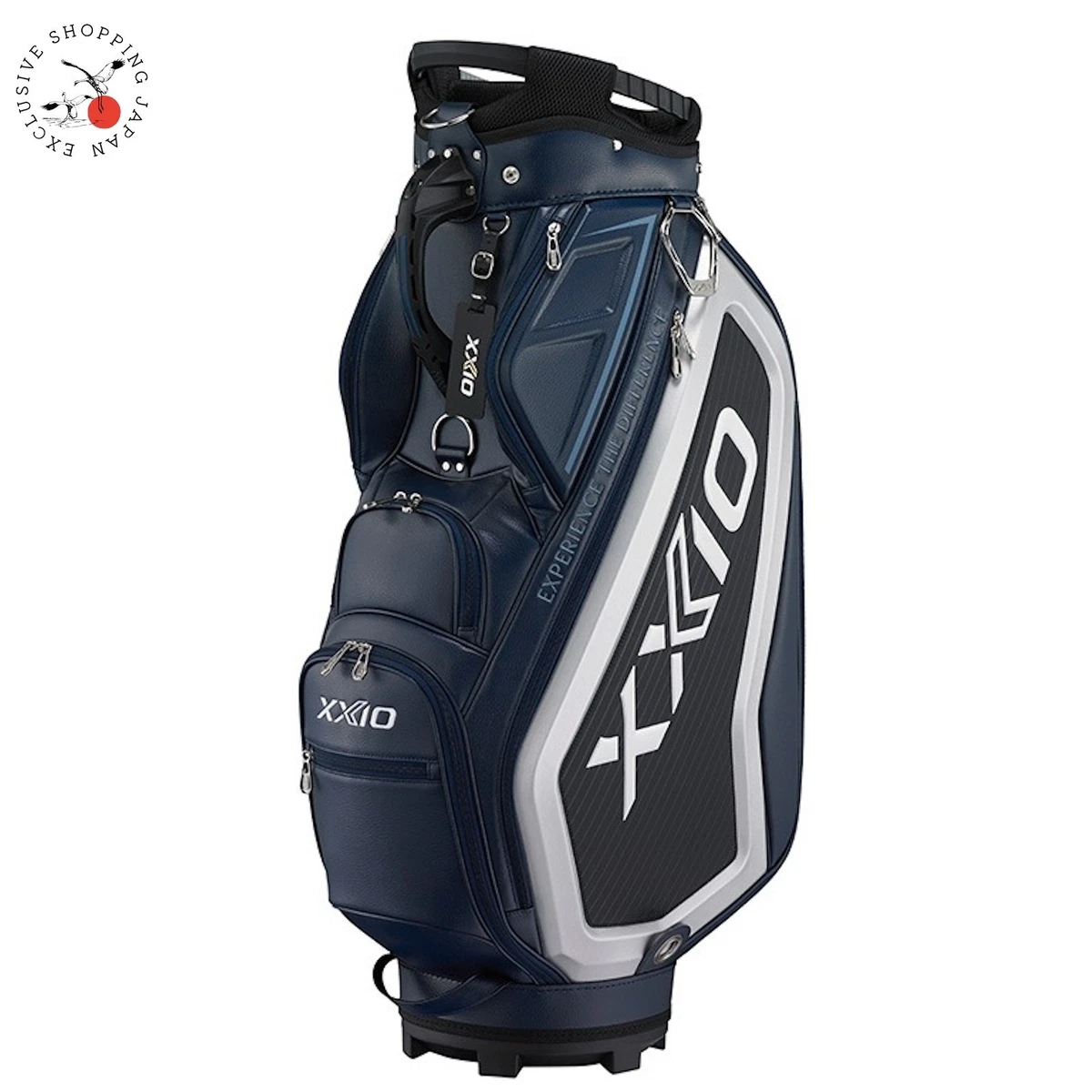 Dunlop Golf Blue Bags for sale | eBay