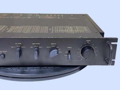 Technics SU-9070 プリアンプ Technics Panisonic Flat Preamp Pre-amplifier SU9070 Su-9070 for