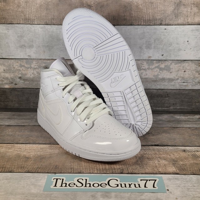 nike air white womens