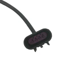 Hot sale 28488580 25322728 M12 12mm 4-wire Lambda O2 oxygen motorcycle sensor