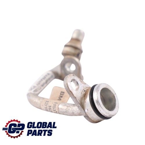 Coolant Pipe Mini F60 BMW F40 Diesel B37 B47 Crankcase Water Line 8580496 - Picture 3 of 11