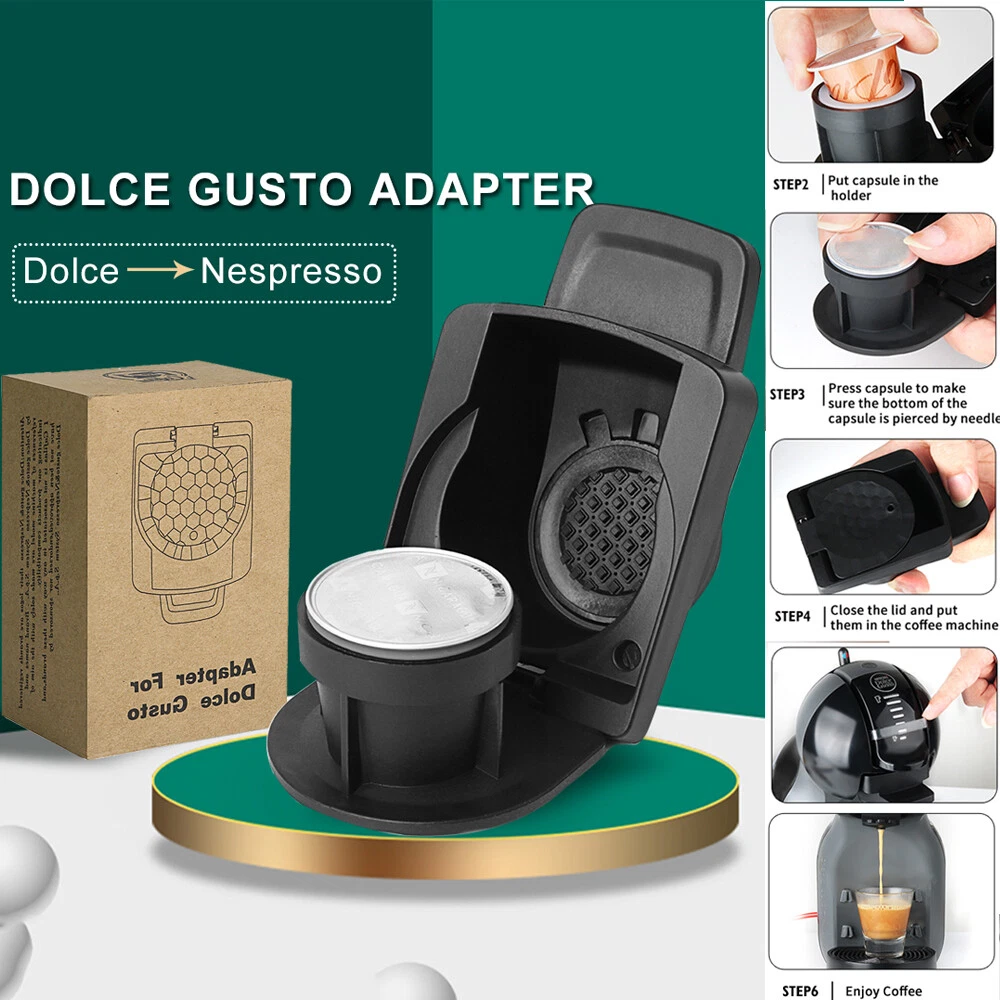 Nescafé Dolce Gosto capsule holder