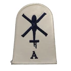 Australian Aviation  Tecnhical Aircraft Patch