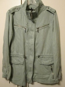 max jeans tencel jacket