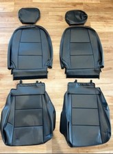Jimny JA12W 22W Housse de Siège Avant Appuie-Tête Donut Split Type Suzuki