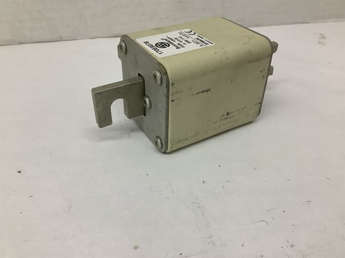 Bussmann 170E8078 550 A 1000 V Fusibile - Foto 4 di 6