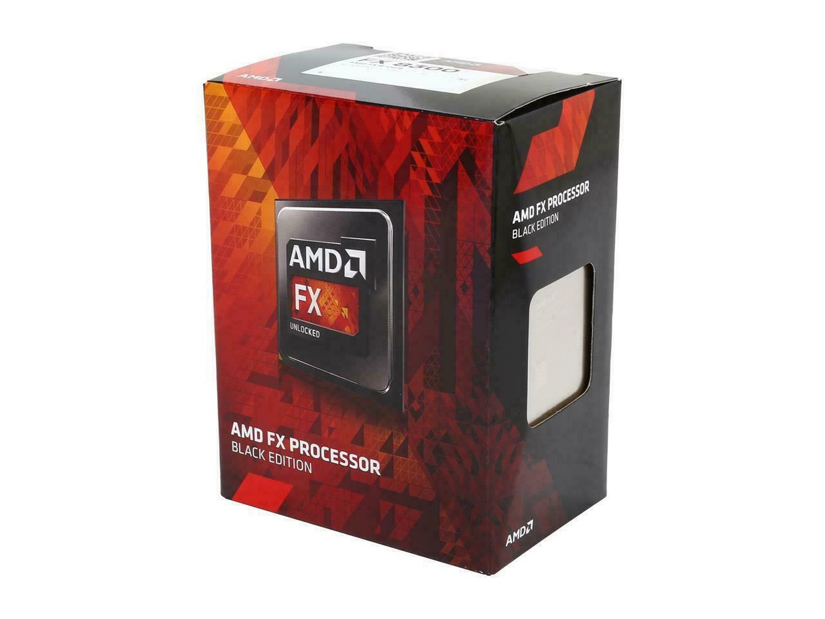Fx 8350 Fx 6300 Black Edition AMD Series FX-8300 FX-8350 AM3+