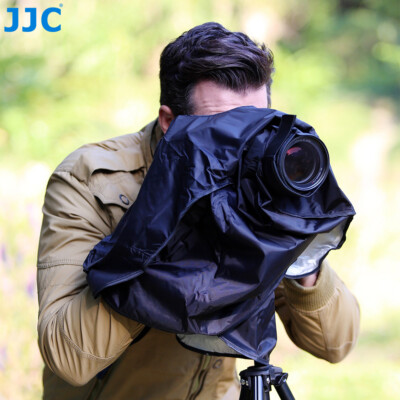 d7000 rain bag JJC Rain Cover for Nikon D7200 D7100 D7000 D5600 D5500 D5300 D5200 D3400  D3300