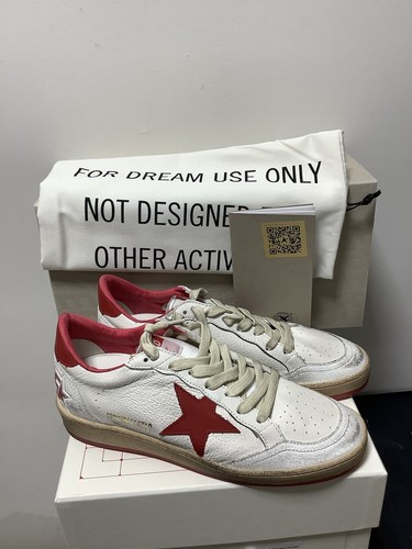 Sneakers Golden Goose Ballstar N40